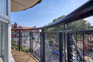 Wrap Around Balcony- click for photo gallery